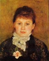 Renoir, Pierre Auguste